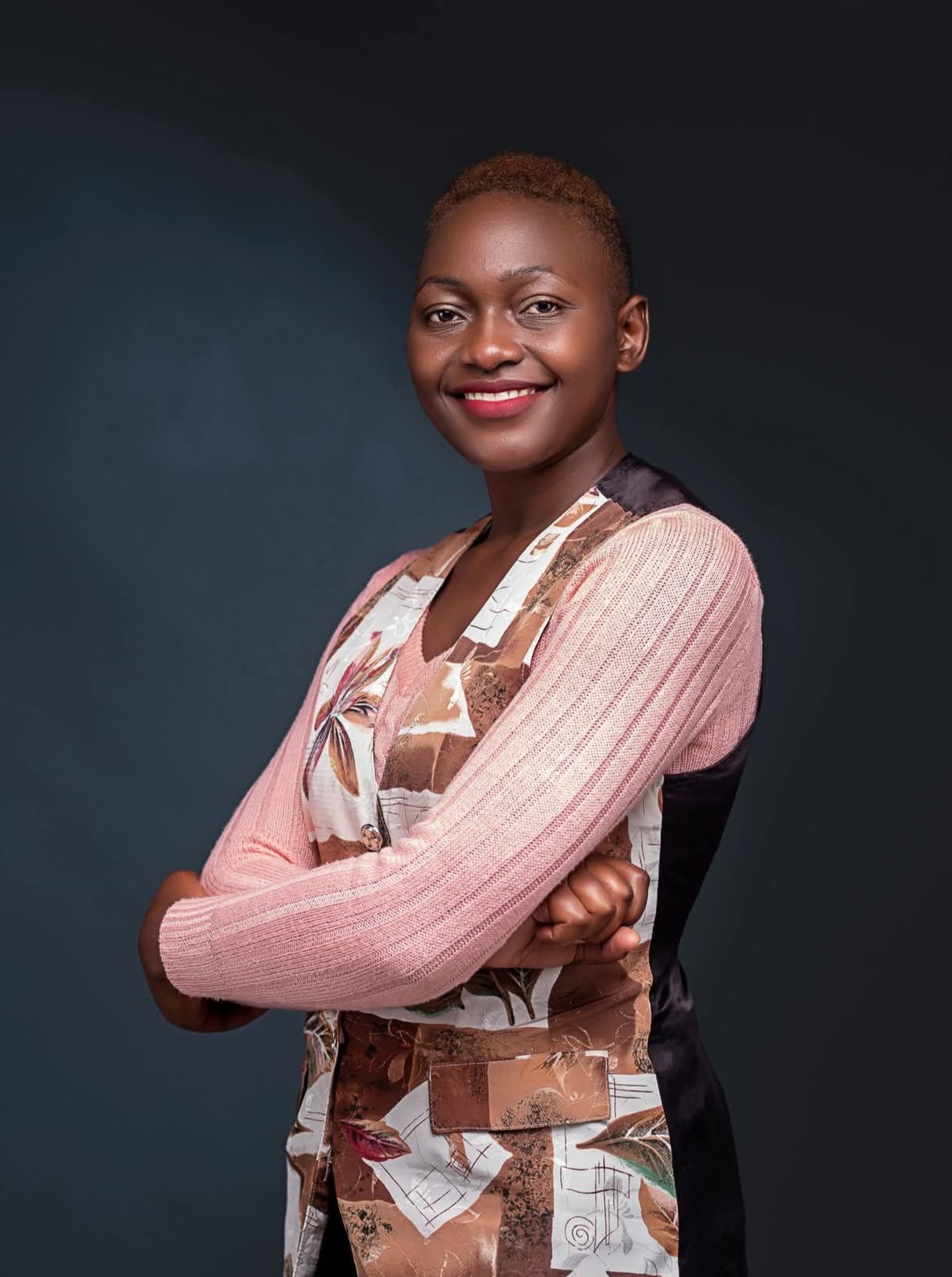 Ruthie - Professional Event Host